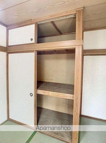 中宗岡ハイツの内装写真