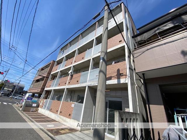 プレシャスタイム松島の外観写真
