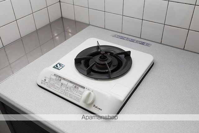 アーバンステイツ上福岡の内装写真