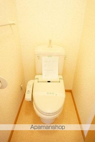 エスポワールBの内装写真
