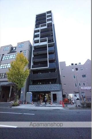 プレサンス広小路通パルスの内装写真
