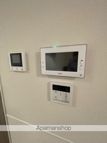 フェリーチェの内装写真