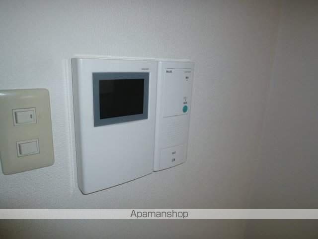 カサトレスルナの内装写真