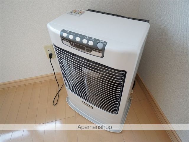 フィリックスAの内装写真