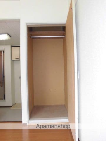 コーポセゾンさつき東仙台の内装写真