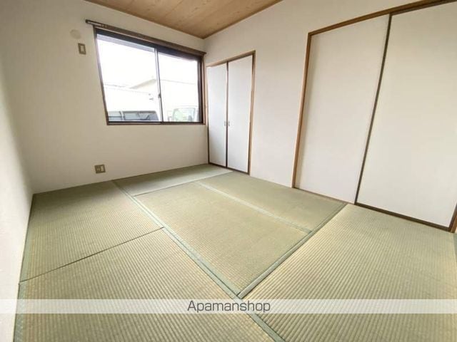 サンモール北花田 Bの内装写真