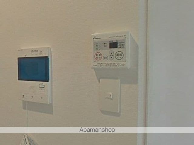 フルール米屋町の内装写真