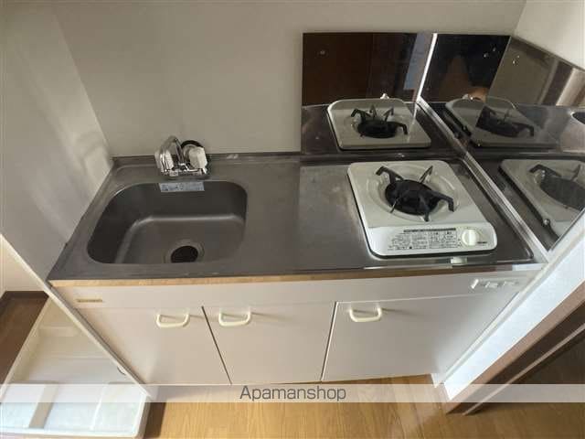 ベテル町田の内装写真