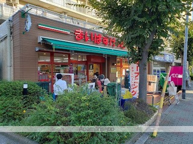 セントラルグリーンハイツの周辺写真