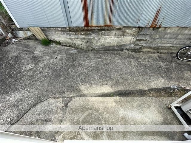 ドウェリング斎藤7の内装写真