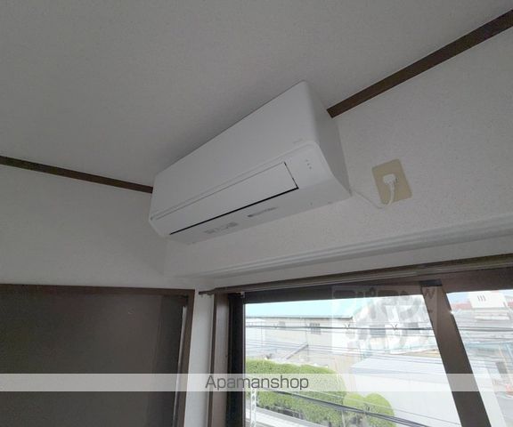 アーバン四条梅ノ宮の内装写真