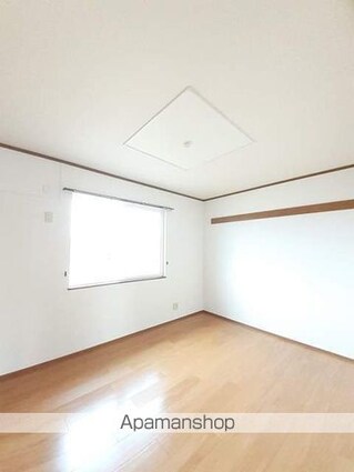 フローレンス御幸Ｂ[2LDK/58.12m2]のトイレ