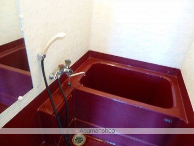 シティハウス月寒の内装写真