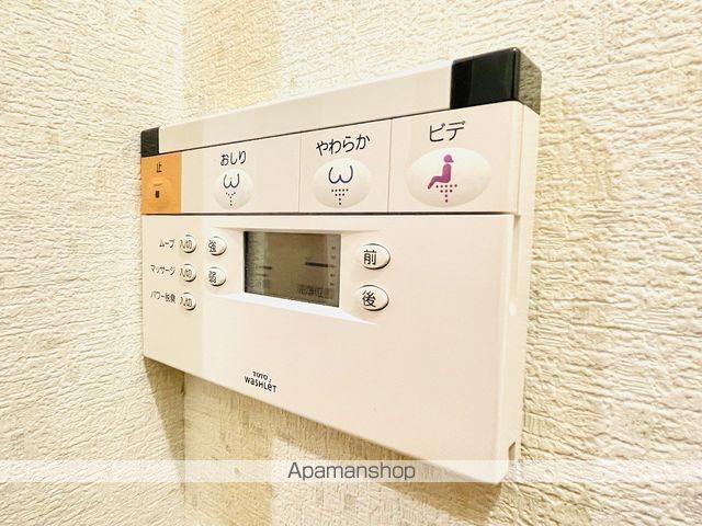 大宮マンションの内装写真