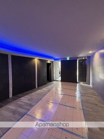 SERENITE南堀江エクラの内装写真