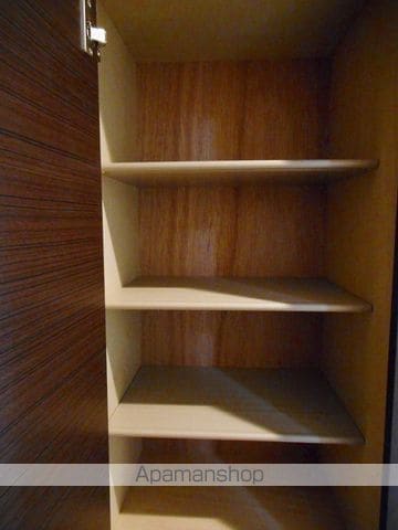 クレイノアクアパレスの内装写真
