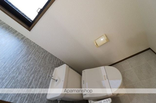 クレール海原の内装写真