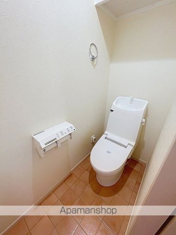 インターパークメゾンの内装写真
