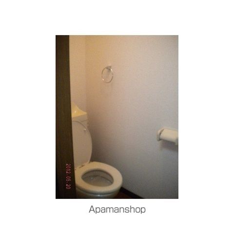 アンプルール リーブル GREENの内装写真