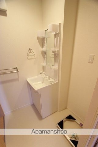クラヴィエ平田の内装写真