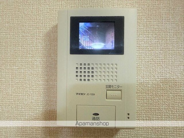 ガーデン スクエア Bの内装写真