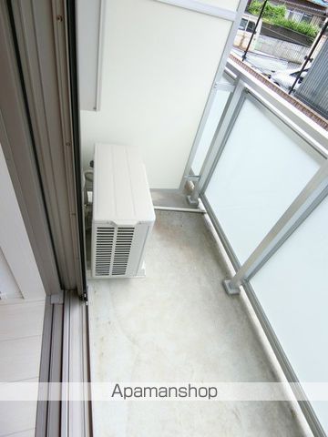 リブリ・CASA CAMINO横浜鶴見の内装写真
