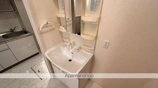 エルクレールESTIの内装写真