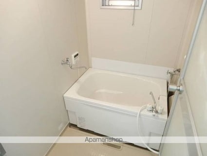 和歌山県和歌山市毛見[3DK/57.96m2]のバス