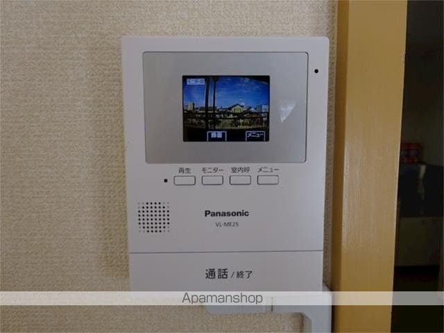 マンションサザンの内装写真