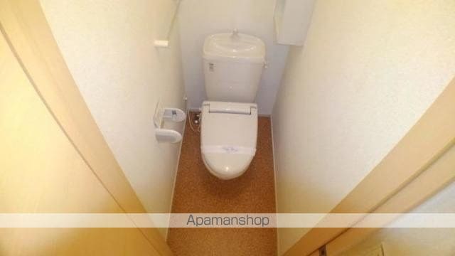 カーサユウの内装写真