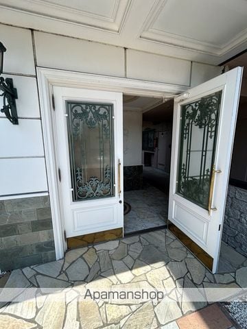 パークフロント香久山の外観写真