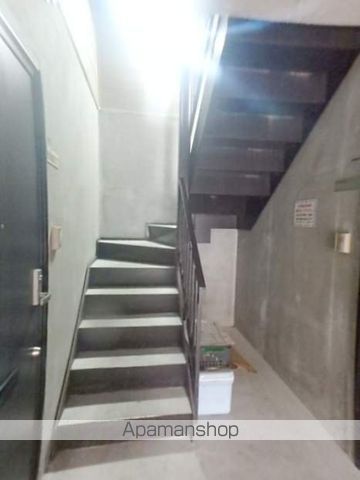 アズーリ中の島壱番館の内装写真
