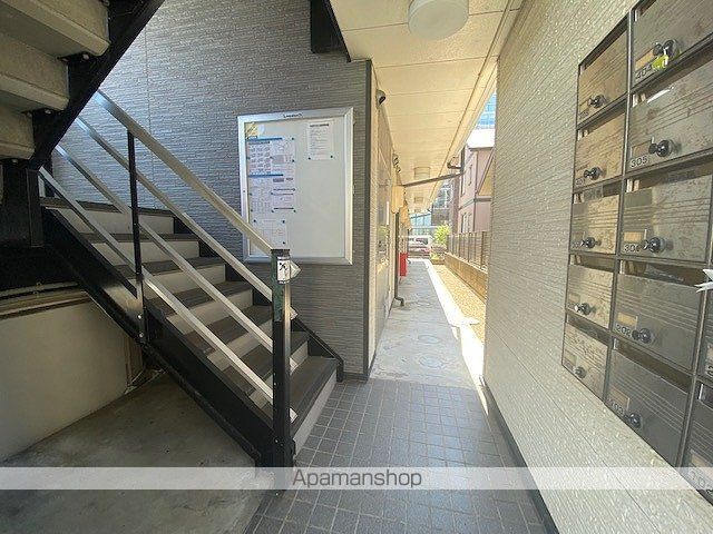 レオパレスパインツリーの外観写真