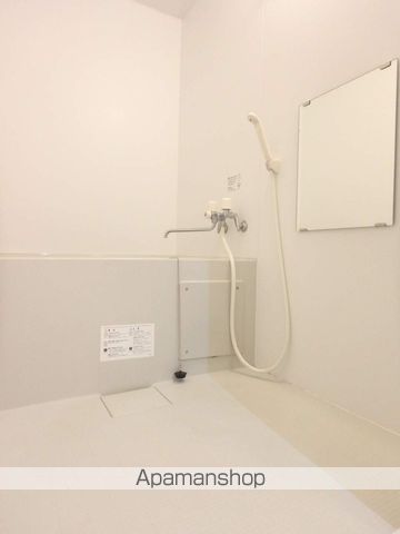 ソレイユの内装写真