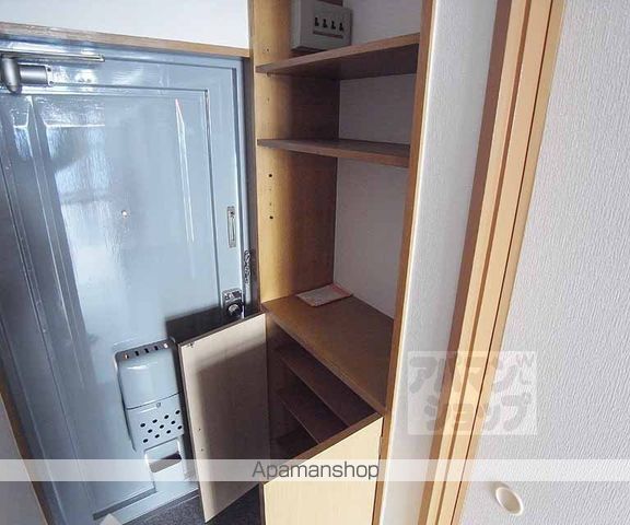 北野マンションの内装写真