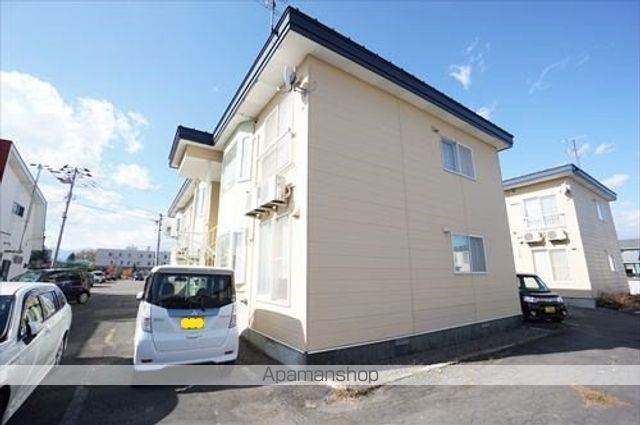 apartment 北海道河西郡芽室町東五条４丁目6-20
東五条の賃貸情報を見る
物件地図