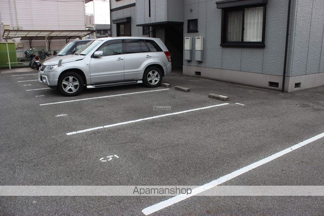 セジュール岡本 B棟のその他写真