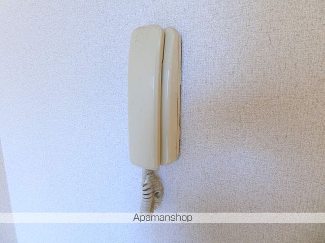 IU27Nの内装写真