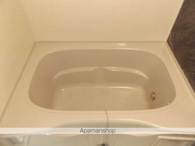 フラン・ファインIIの内装写真