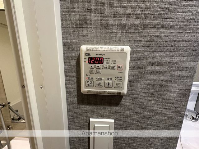 メイクスWアート今池IIIの内装写真