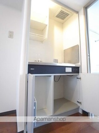 東京都八王子市打越町[1K/21m2]の内装3