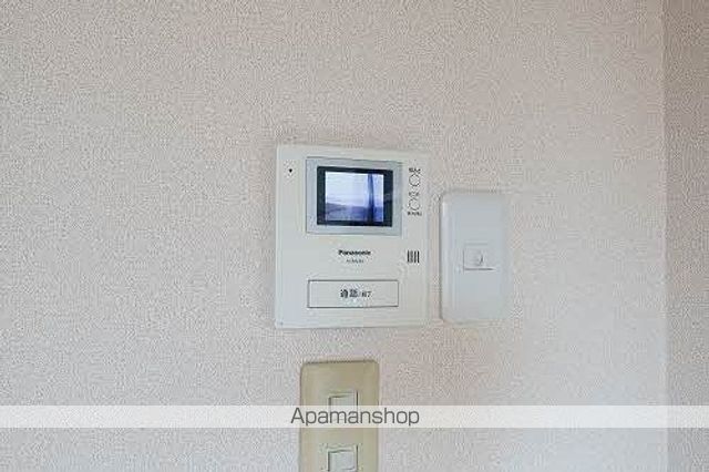 マーメゾンAの内装写真