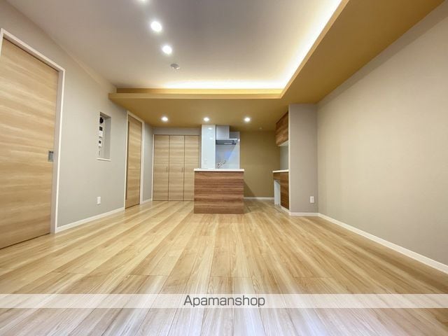 WAKURAS堰場の内装写真