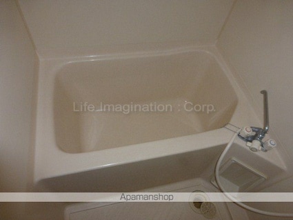 エクシブ[2LDK/71.82m2]のバス