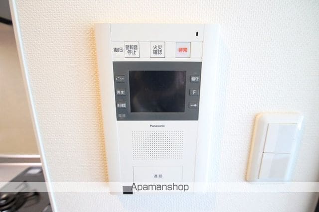 SSK・NORTH OSAKAの内装写真
