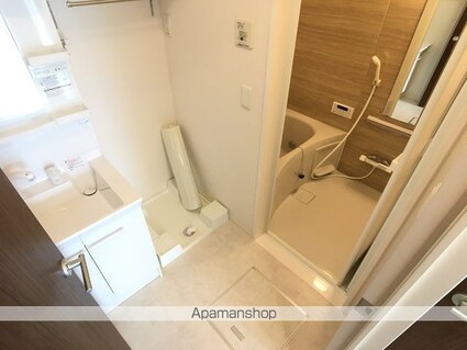 シャイン[1R/28.53m2]の内装1