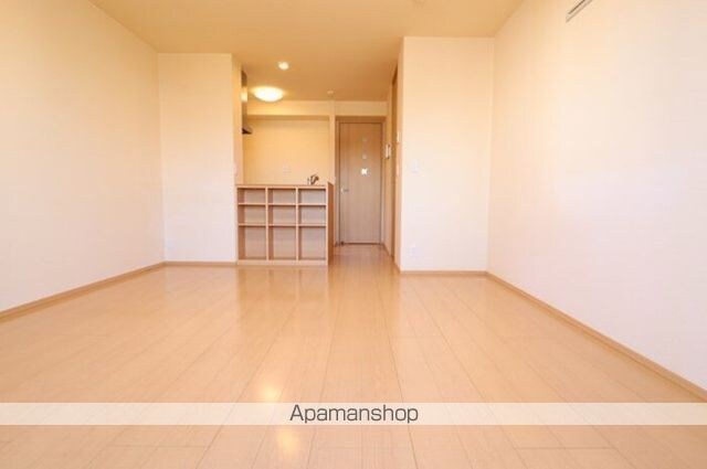 グランドゥール三笠山[1R/33.12m2]の内装