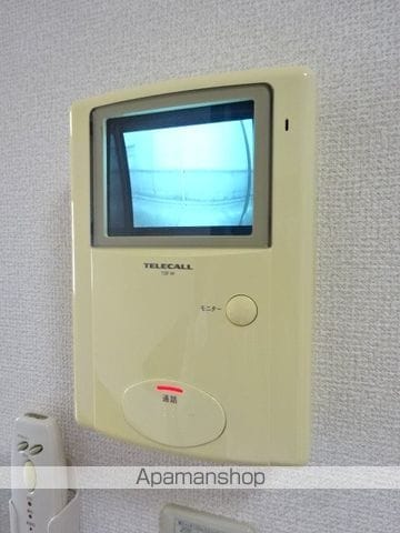 アンプルール光明池の内装写真