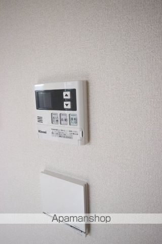 BELL CUBE尾長東の内装写真