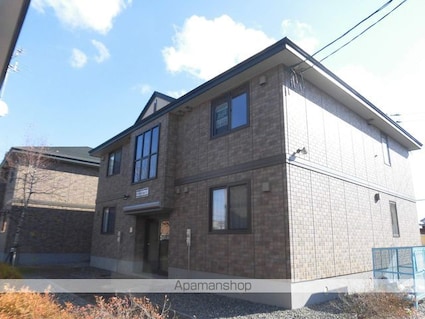 グランドールＫⅡ[2LDK/53.79m2]の外観2